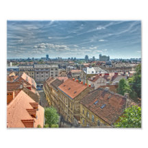 Zagreb Photo