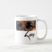 Zamp Mugs