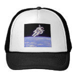 ZAZ210 Spacewalk Mesh Hats