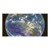 ZAZ280 PICTURE CARD