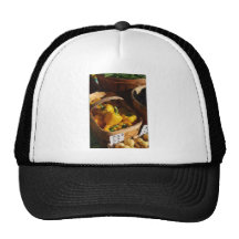 ZAZ415 HAT