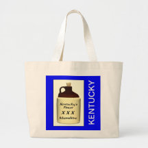 ZAZ428 KY Moonshine Bag