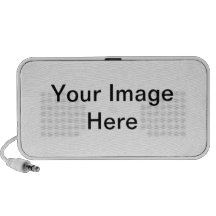 Zazzle Templates Gifts Mini Speaker