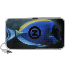 ZazzleFish Speakers