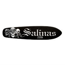 zb, skulls147, zzzzzzz, zb, zb, zb, zb, Salinas... Custom Skateboard