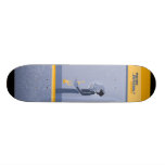 zBlack, 269 BluesHornman-deck skateboards