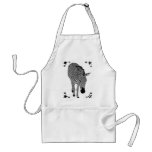 Zeb Art Apron