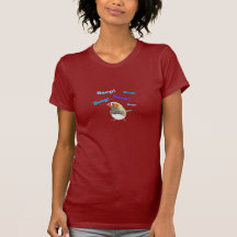 Zebra Finch: Beep! Beep! Shirts
