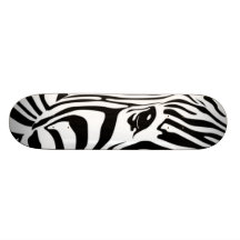 Zebra Head Skateboards