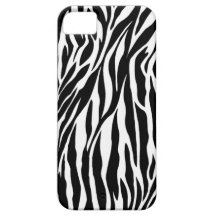 zebra iphone5 case iPhone 5 covers