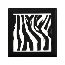 Zebra (programming language) jewelry box