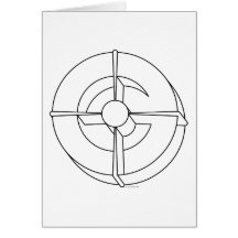 Zeke's Wheel Cards