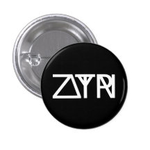 Zelta Upsilau Rhu Pin