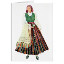zemgale tautas terps card