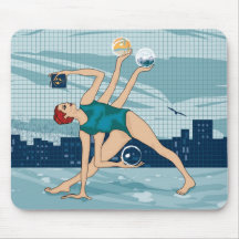 Zen and the Art of Travel Mouse Pads