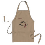 Zen Apron - Customised
