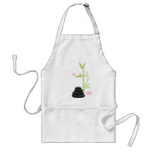 Zen Aprons