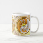 Zen Dragons Coffee Mug