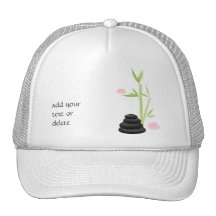 Zen Hat