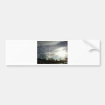 Zen Inspirations Bumper Stickers