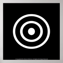 Zen Perception II Posters