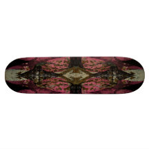 Zen Rorschic Skateboards