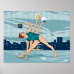 Zen & the Art of Travel Print