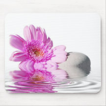 Zénitude Mouse Pad