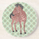Zenya Art  Coaster