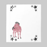 Zenya Art Notepad notepads