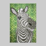 Zenya canvas prints
