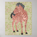 Zenya II Art Print
