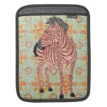 Zenya Retro  iPad Sleeve
