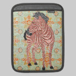Zenya Retro  iPad Sleeve ipad sleeves