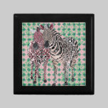 Zenya & Zeb Art  Box gift boxes