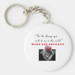 Zenz Design Key Chain