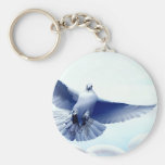 Zenz Peace Design Key Chains