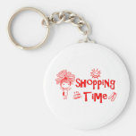 Zenz Rest & Relax Key Chains
