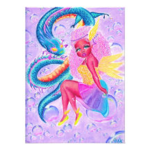 Zephyr Photo Print