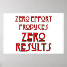 Zero Effort... Print