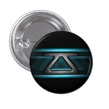 Zero State Insignia Pin
