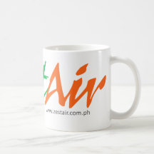 Zest Air Mug