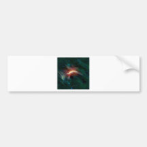 Zeta Ophiuchi - A Future Supernova Bumper Stickers