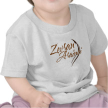 Zevran Arainai T Shirt