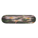 Zhao Hua Hua Skateboard