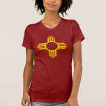 Zia Sun Shirt