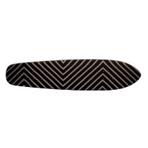 Zig Skateboard