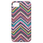 Zig Zag Chevron iPhone 5 Cases