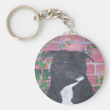 ZIGGY KEY CHAIN