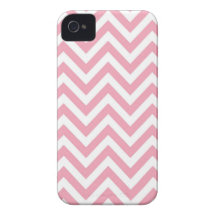 ZigZag Chevron pattern Hipster or Mod Styled iPhone 4 Cases
